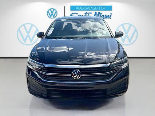 2022 Volkswagen Jetta 1.5T S