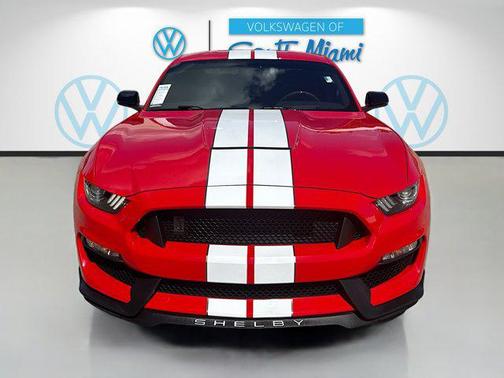 2019 Ford Shelby GT350 Base