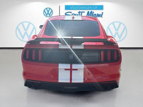 2019 Ford Shelby GT350 Base