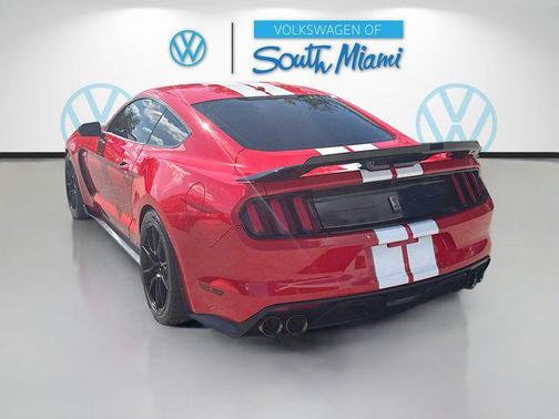 2019 Ford Shelby GT350 Base