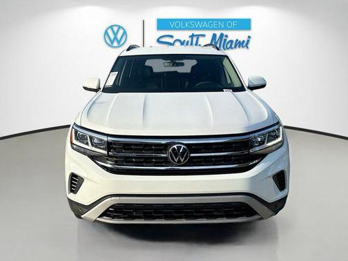 2023 Volkswagen Atlas 2.0T SE w/Technology