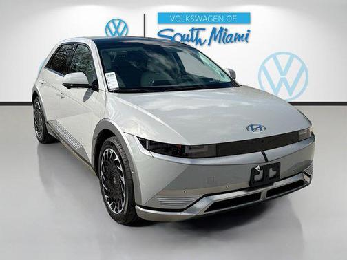 2024 Hyundai IONIQ 5 Limited