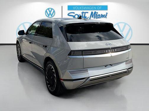 2024 Hyundai IONIQ 5 Limited