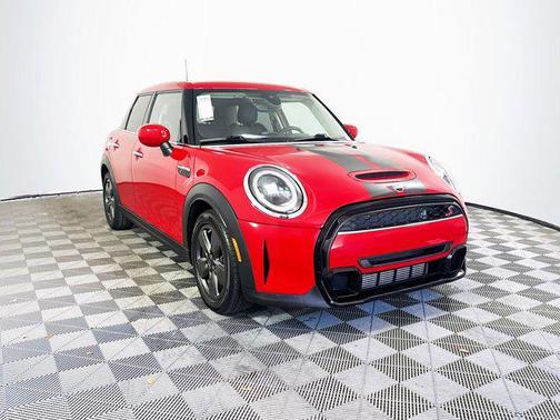 2022 MINI Hardtop Cooper S