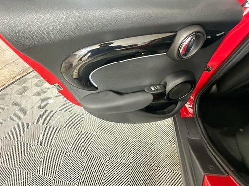 2022 MINI Hardtop Cooper S