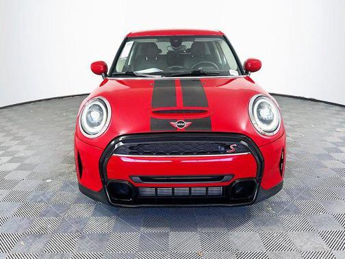 2022 MINI Hardtop Cooper S