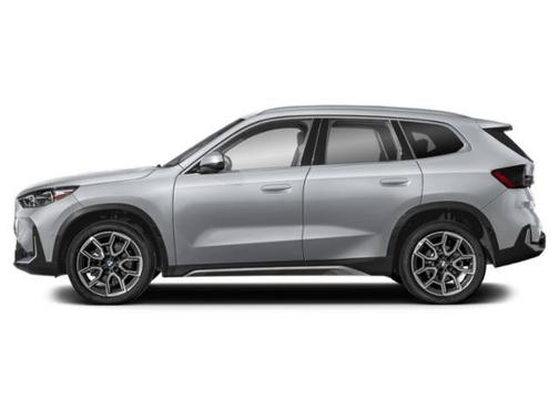 Jet Black 2023 BMW X1 xDrive28i