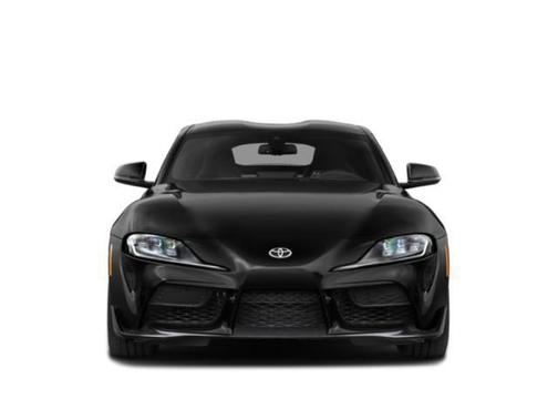 2022 Toyota Supra 3.0 Premium