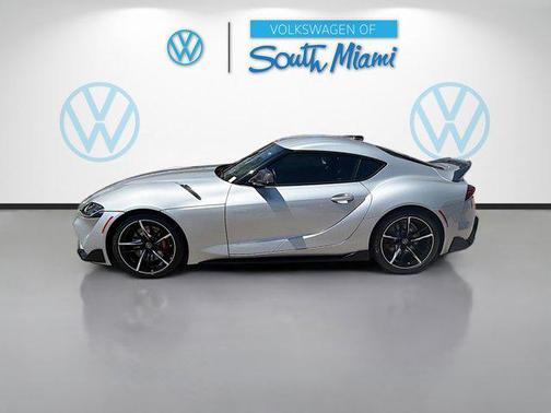 2022 Toyota Supra 3.0 Premium