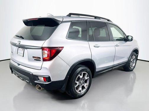 2023 Honda Passport AWD TrailSport