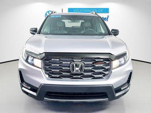 2023 Honda Passport AWD TrailSport
