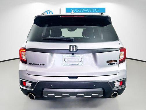 2023 Honda Passport AWD TrailSport
