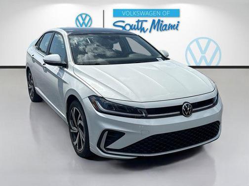 2026 Volkswagen Jetta 1.4T SEL