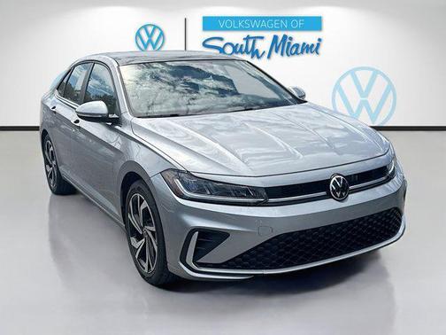 2026 Volkswagen Jetta 1.4T SEL