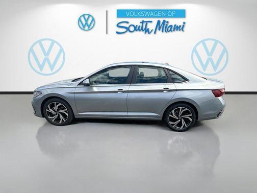 2026 Volkswagen Jetta 1.4T SEL