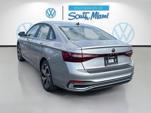 2026 Volkswagen Jetta 1.4T SEL