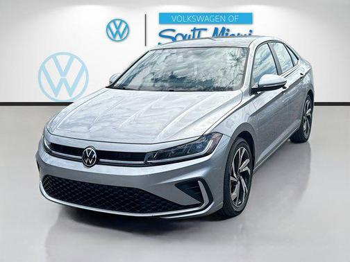 2026 Volkswagen Jetta 1.4T SEL