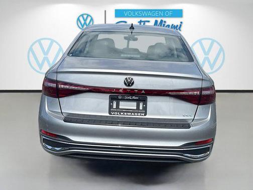 2026 Volkswagen Jetta 1.4T SEL