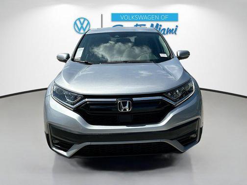 2022 Honda CR-V 2WD EX