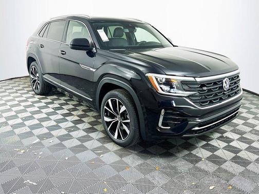 2025 Volkswagen Atlas Cross Sport 2.0T SEL Premium