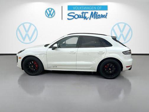 2020 Porsche Macan GTS