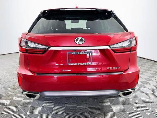 2018 Lexus RX 350 Base