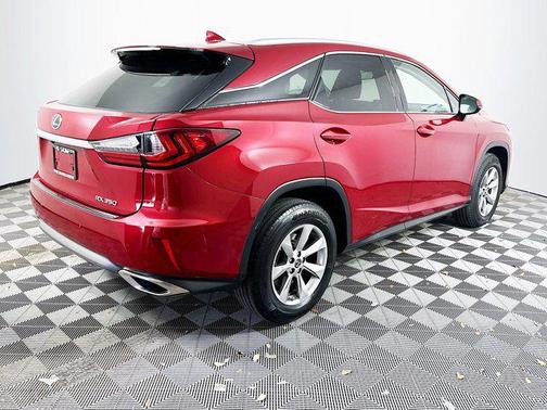 2018 Lexus RX 350 Base