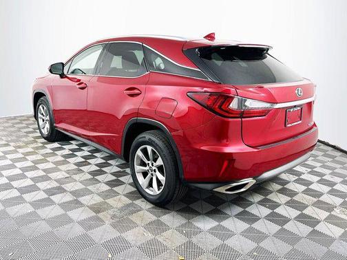 2018 Lexus RX 350 Base
