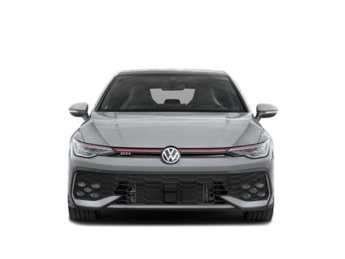 mythos black metallic 2026 Volkswagen Golf GTI 2.0T S DSG