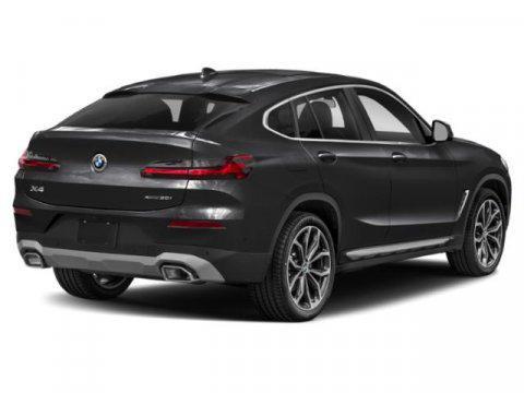 2023 BMW X4 xDrive30i