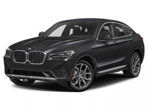 2023 BMW X4 xDrive30i