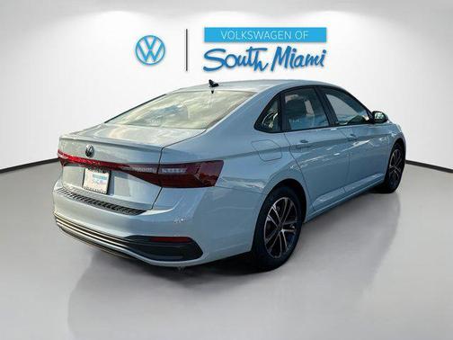 2026 Volkswagen Jetta 1.4T S