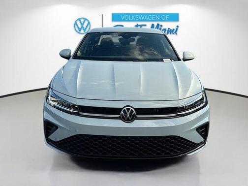 2026 Volkswagen Jetta 1.4T S