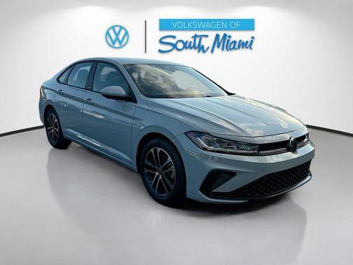 2026 Volkswagen Jetta 1.4T S