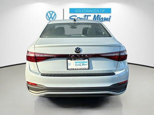 2026 Volkswagen Jetta 1.4T S
