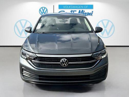 2023 Volkswagen Jetta 1.5T S