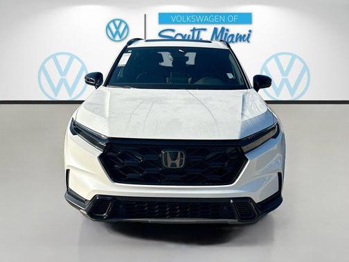 2024 Honda CR-V Hybrid Sport AWD