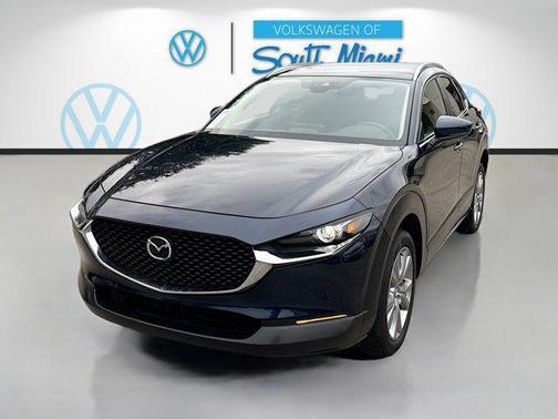 2023 Mazda CX-30 2.5 S Select Package
