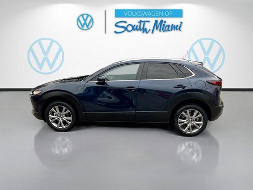 2023 Mazda CX-30 2.5 S Select Package