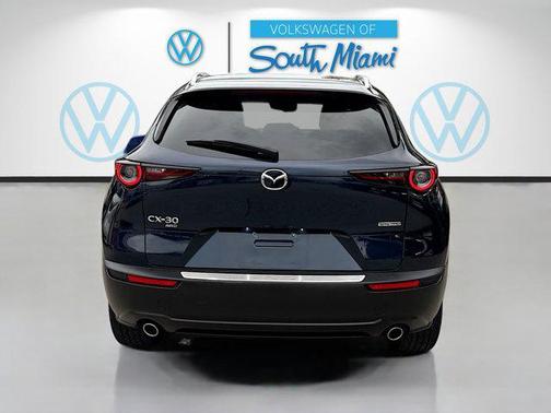 2023 Mazda CX-30 2.5 S Select Package