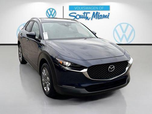 2023 Mazda CX-30 2.5 S Select Package