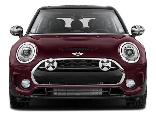 2017 MINI Clubman Cooper S