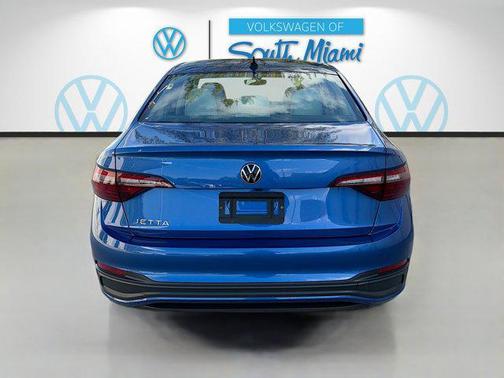 2022 Volkswagen Jetta 1.5T S