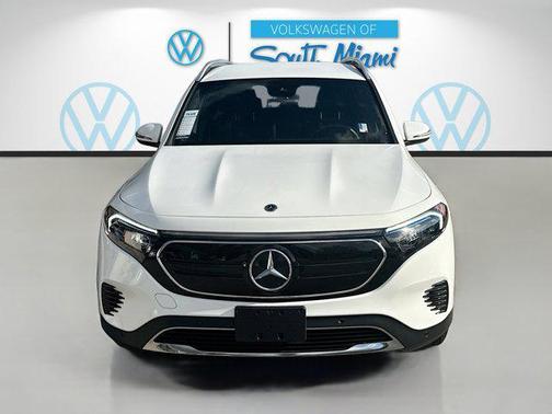 2023 Mercedes-Benz EQB 250 Base