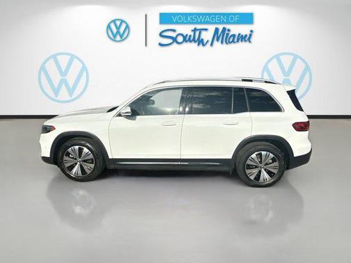 2023 Mercedes-Benz EQB 250 Base