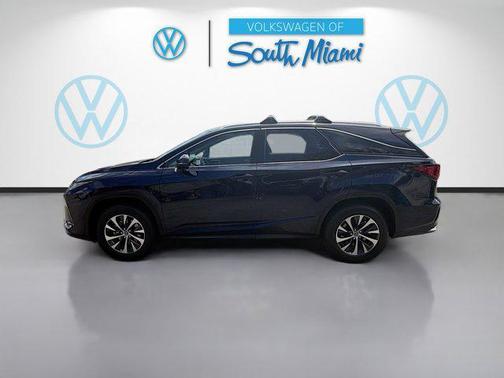 2022 Lexus RX 350L Base