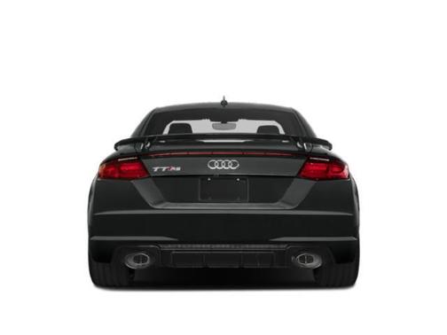 2018 Audi TT RS 2.5T