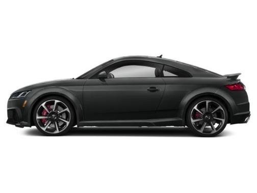2018 Audi TT RS 2.5T