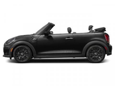 2023 MINI Convertible Cooper S