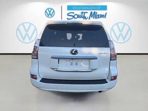 2020 Lexus GX 460 Premium